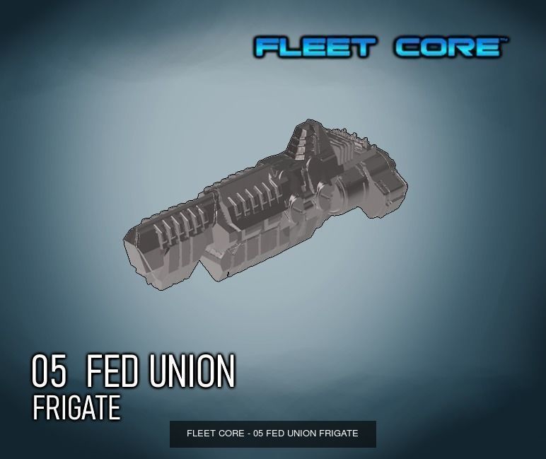 FLEET CORE - COMPLETE COLLECTION _10
