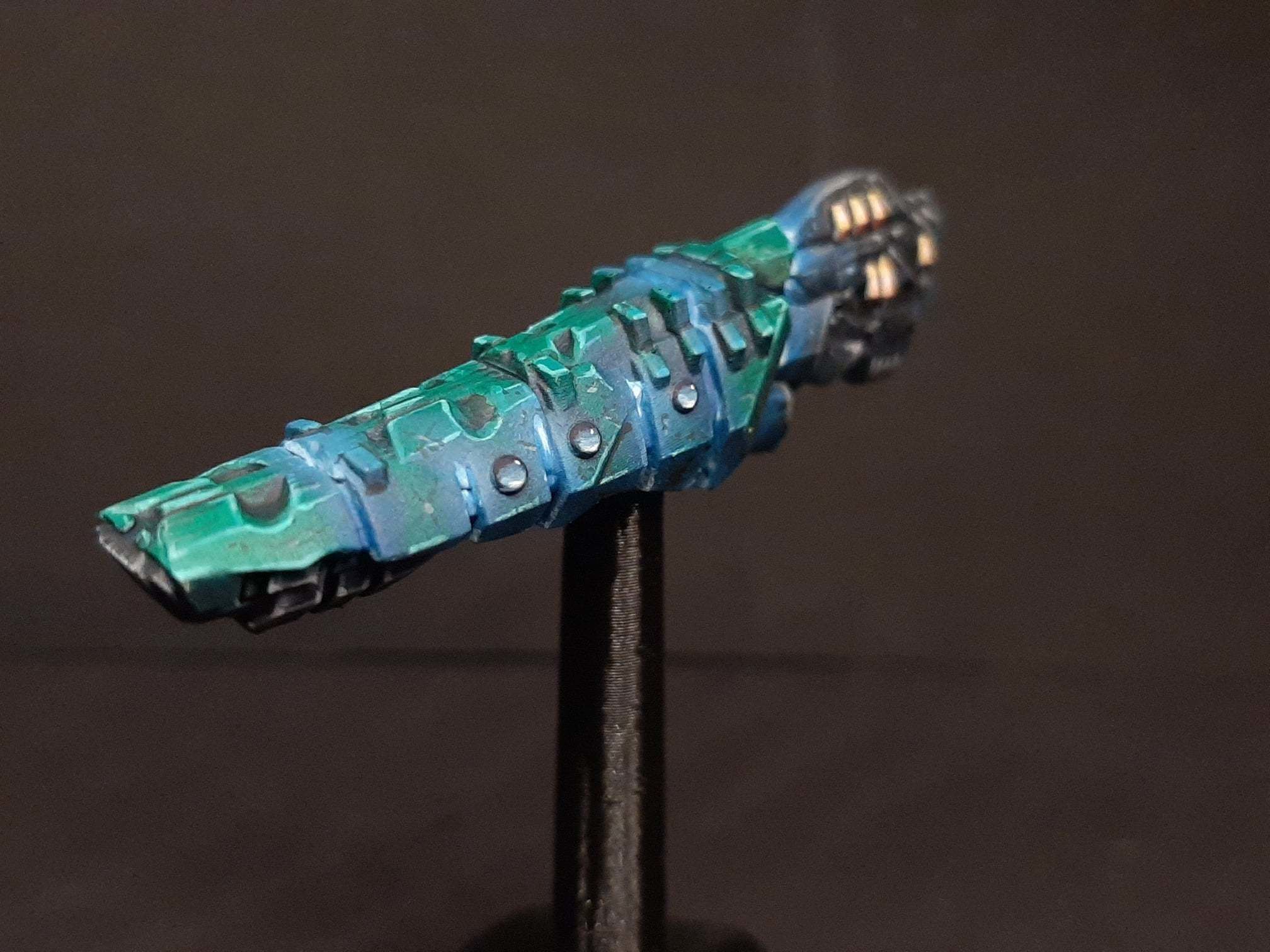 FLEET CORE - COMPLETE COLLECTION _51