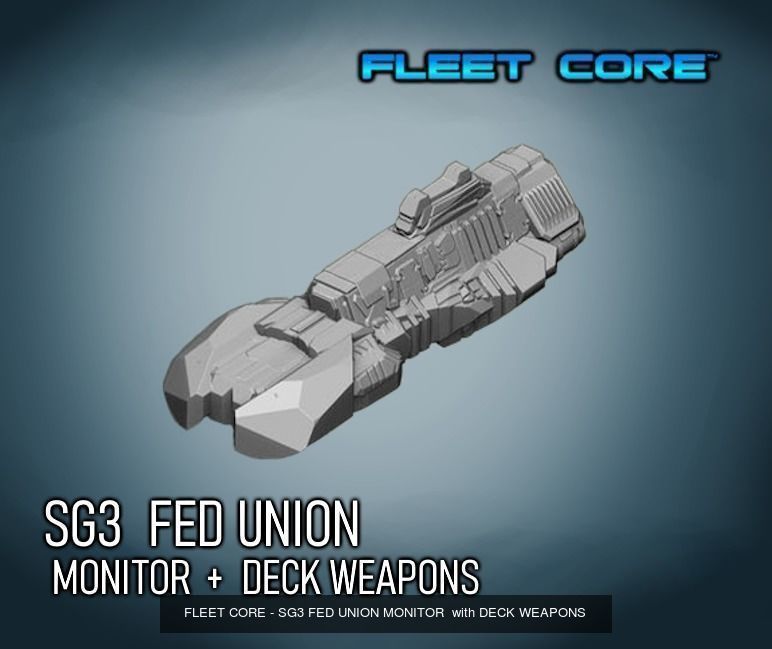 FLEET CORE - COMPLETE COLLECTION _26