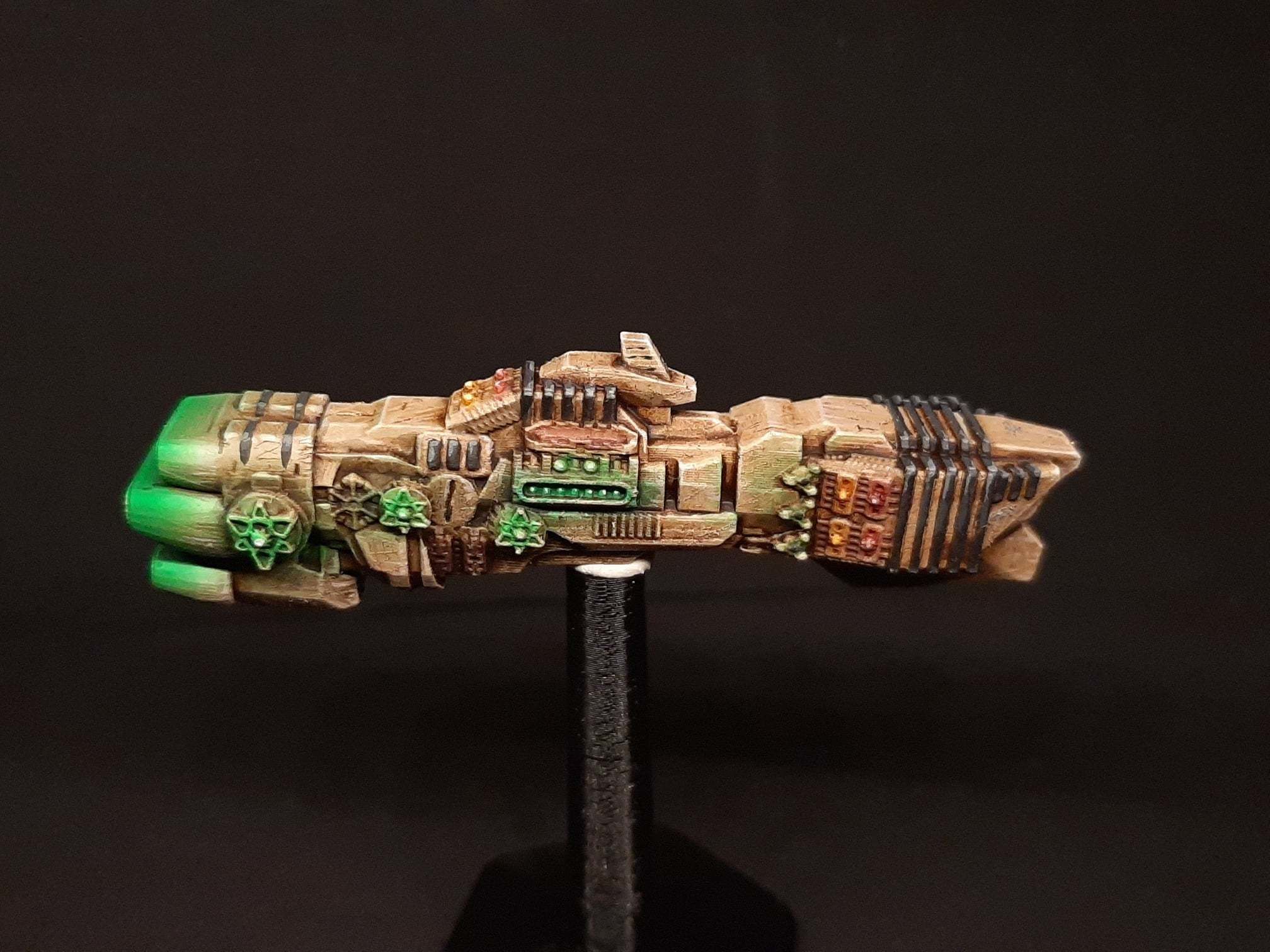 FLEET CORE - COMPLETE COLLECTION _48