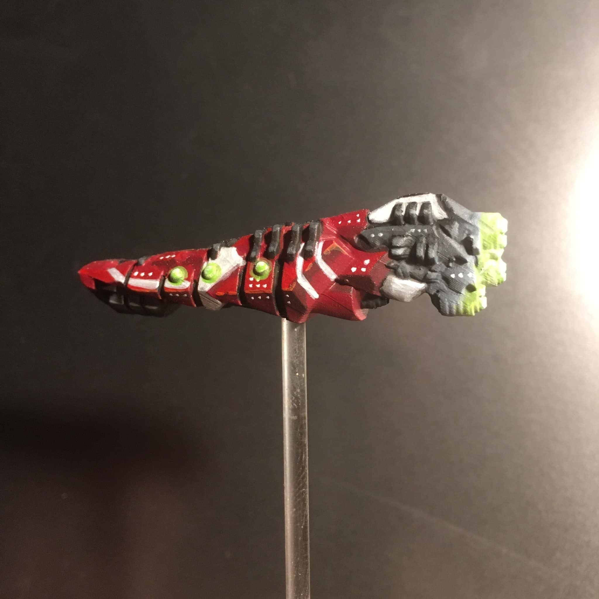 FLEET CORE - COMPLETE COLLECTION _49