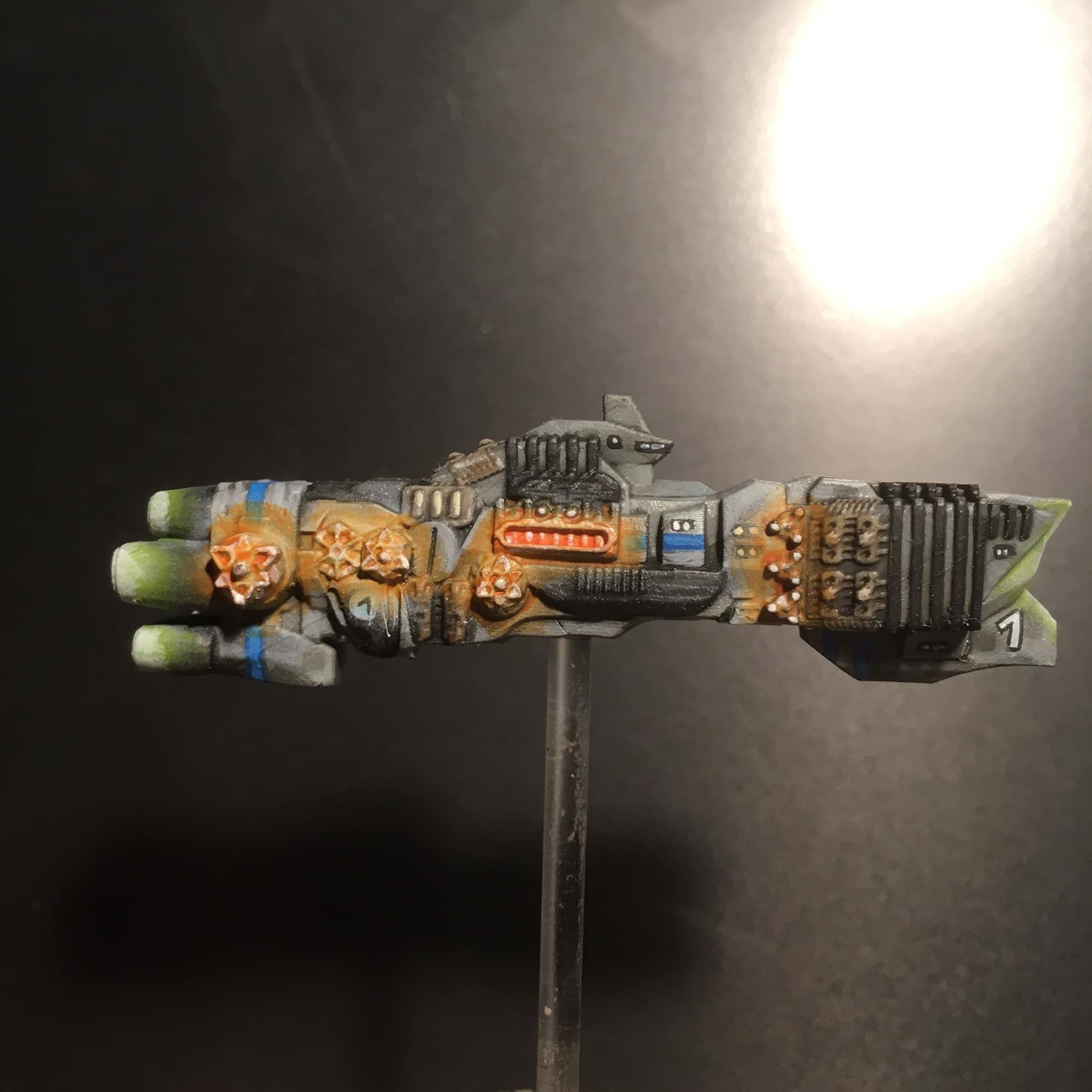 FLEET CORE - COMPLETE COLLECTION _45