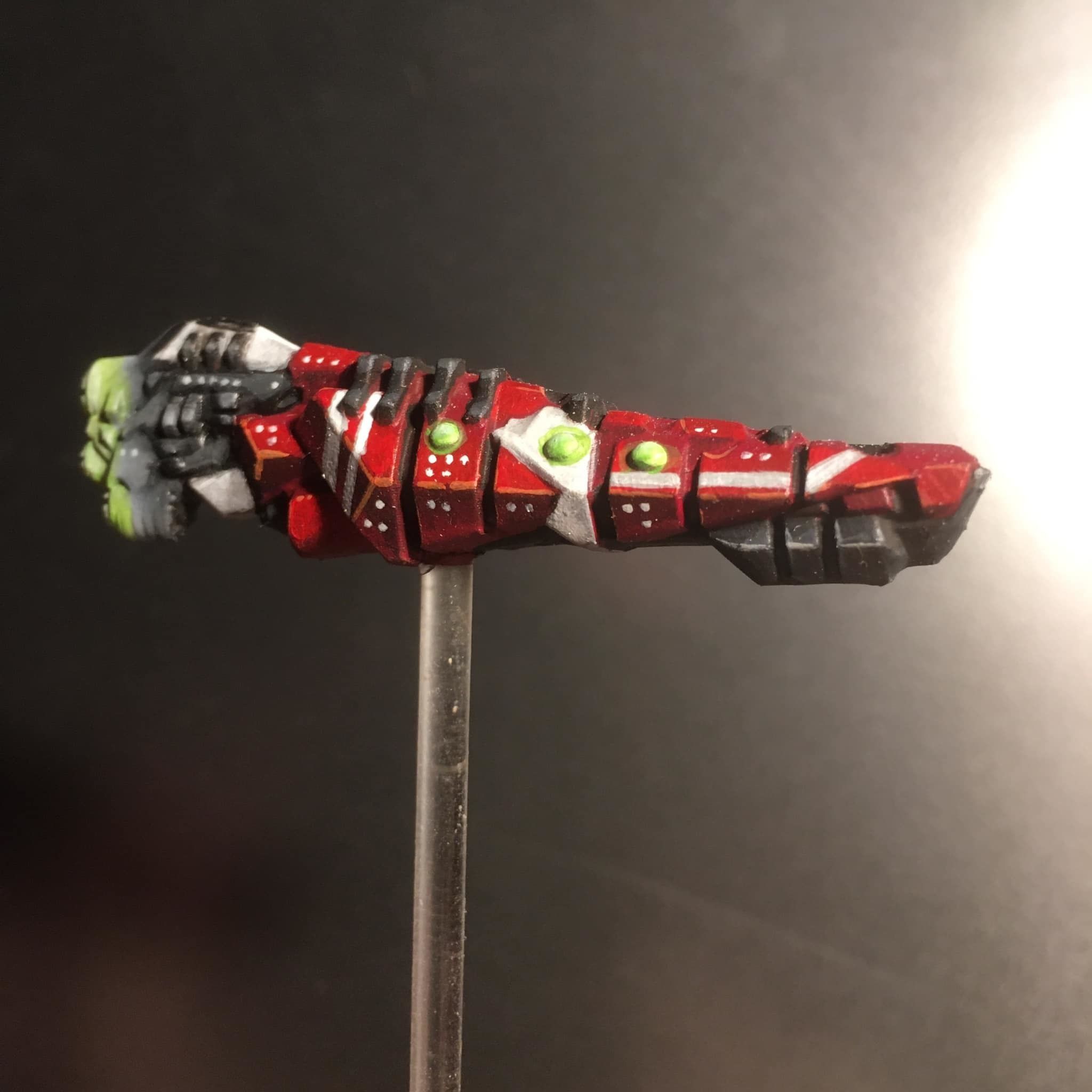 FLEET CORE - COMPLETE COLLECTION _43