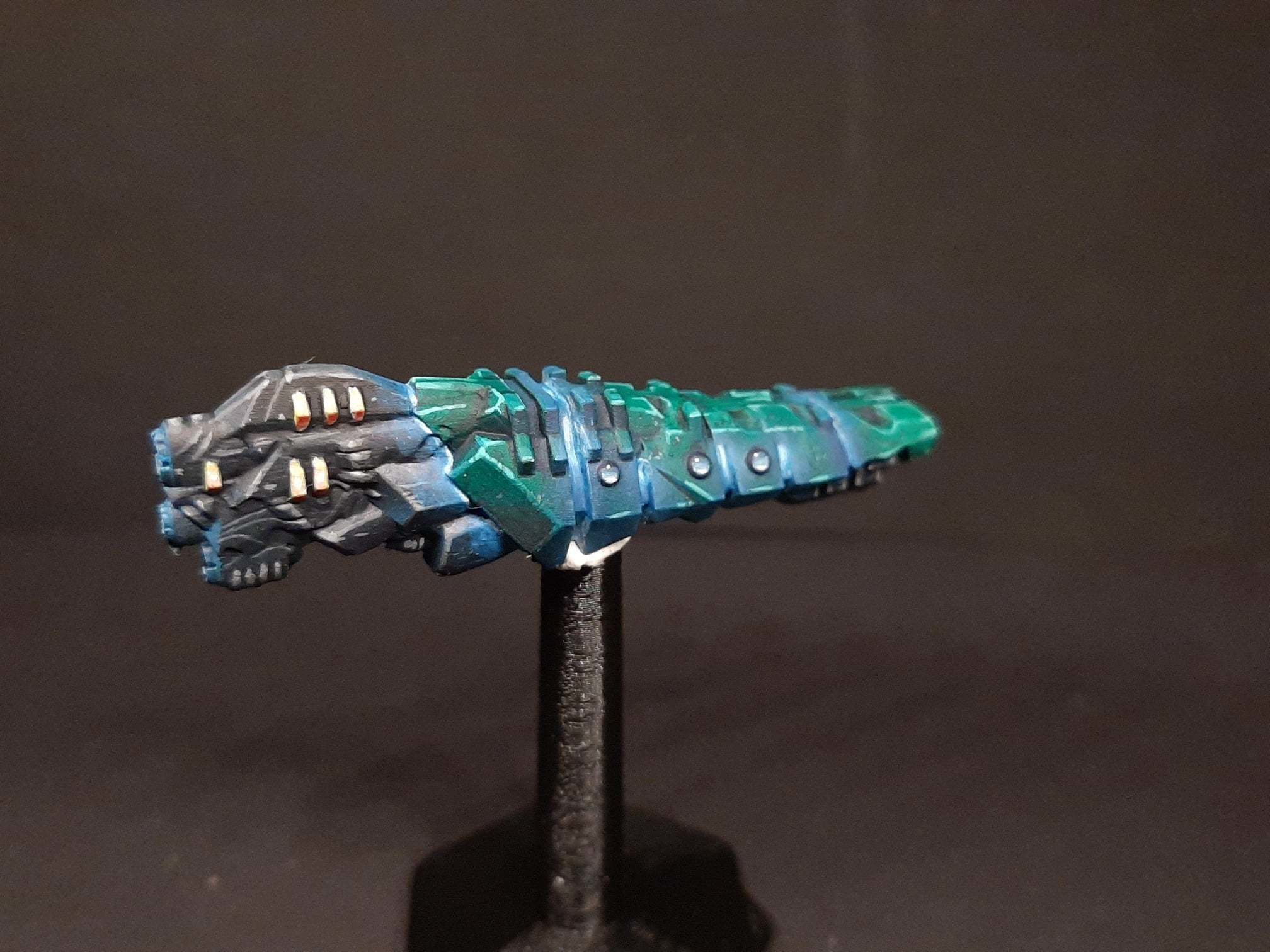 FLEET CORE - COMPLETE COLLECTION _47