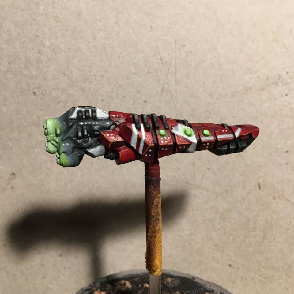 FLEET CORE - COMPLETE COLLECTION _39