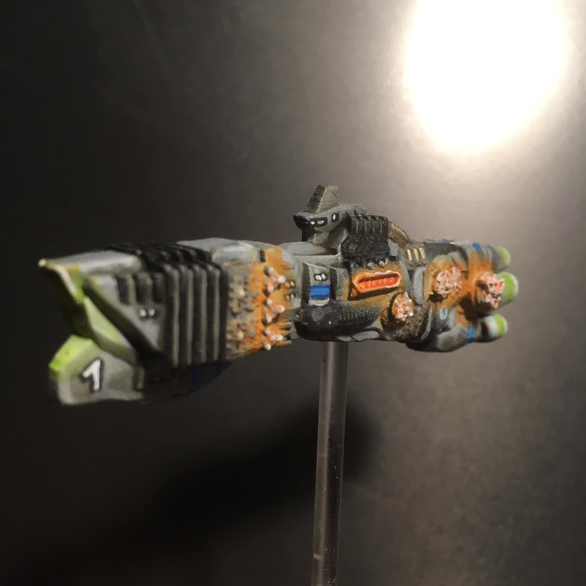 FLEET CORE - COMPLETE COLLECTION _44