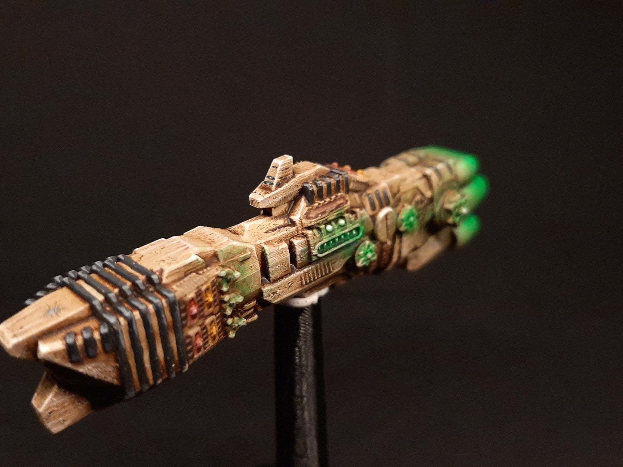 FLEET CORE - COMPLETE COLLECTION _40