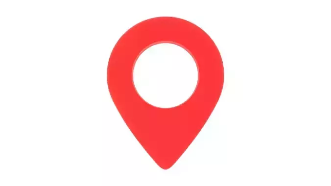 GPS icon 