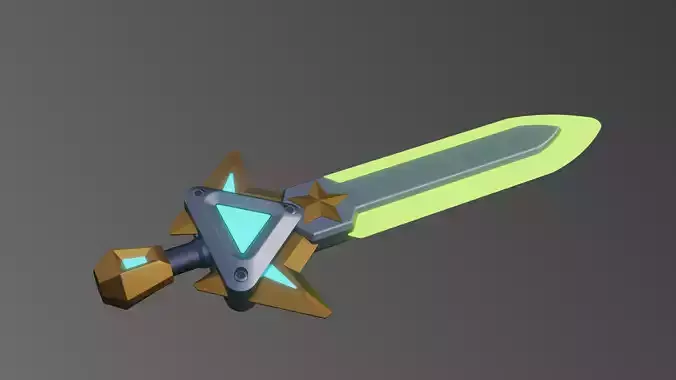 Arcade Riven Ultimate sword cosplay League of Legends