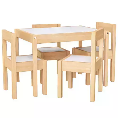 Latt Set Ikea
