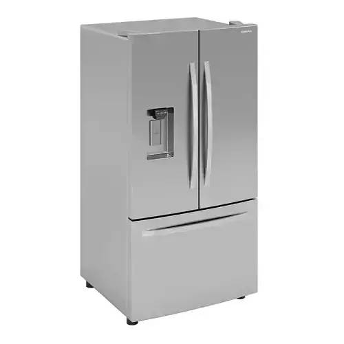 French Door Refrigerator