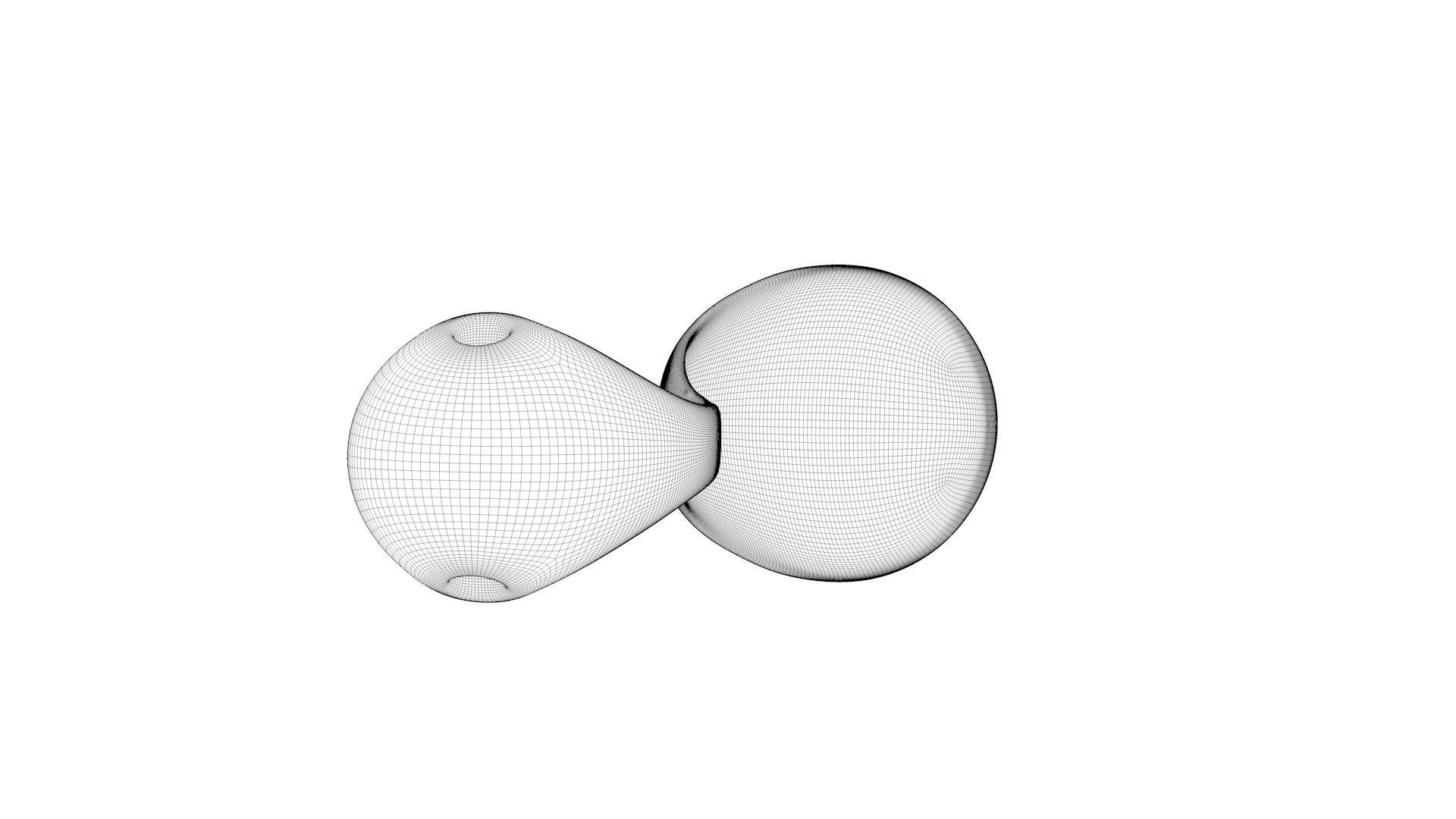 Dinosaur Spoon 3D print model_18