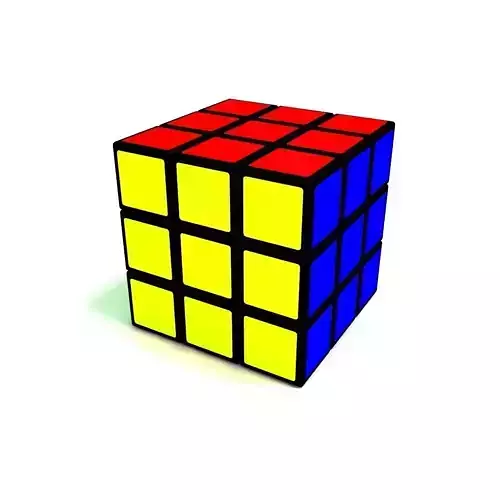 Rubik Cube