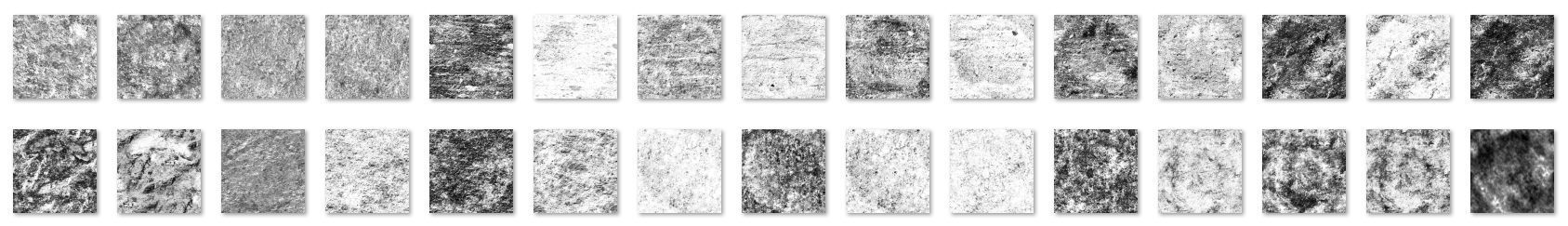 578 Stencils Imperfection Pack 4K Texture_13