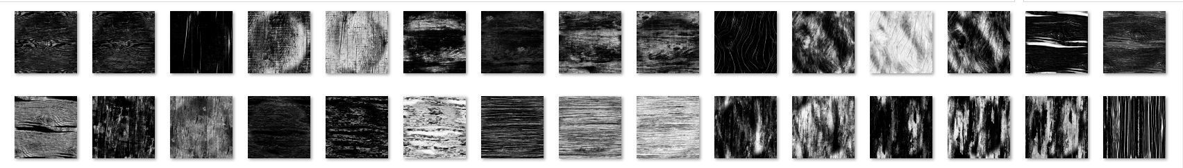 578 Stencils Imperfection Pack 4K Texture_7