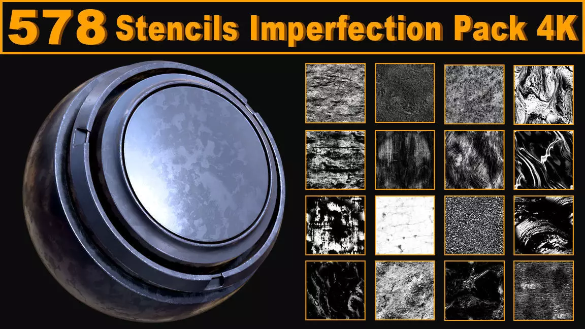 578 Stencils Imperfection Pack 4K Texture_0