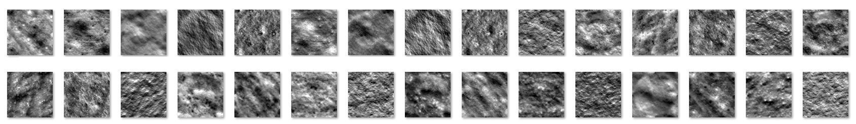 578 Stencils Imperfection Pack 4K Texture_14