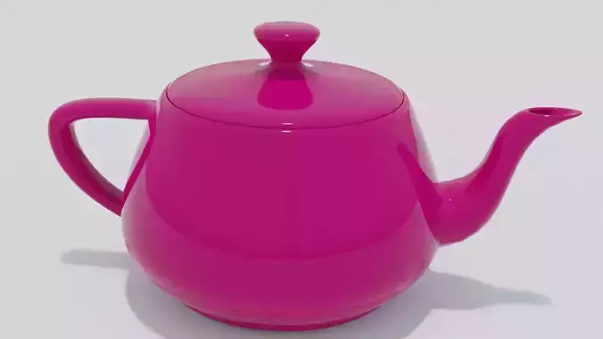 kettle