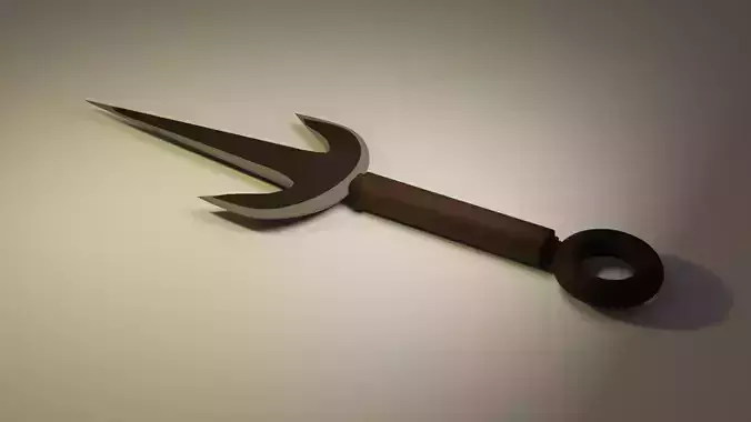 Kunai