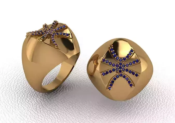 ring jewelry