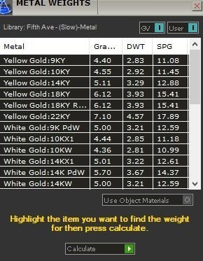 Woman Solitaire Ring 664 3D print model_6