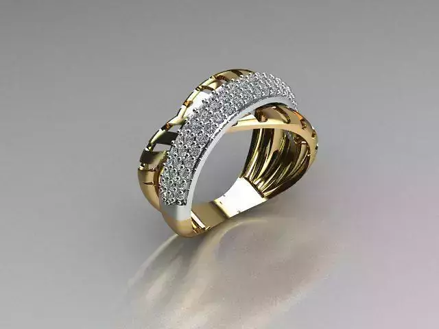 ring jewelry