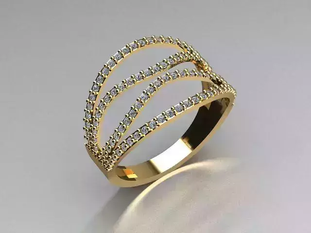 jewelry ring