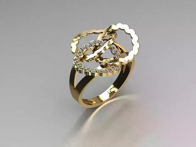 jewelry ring
