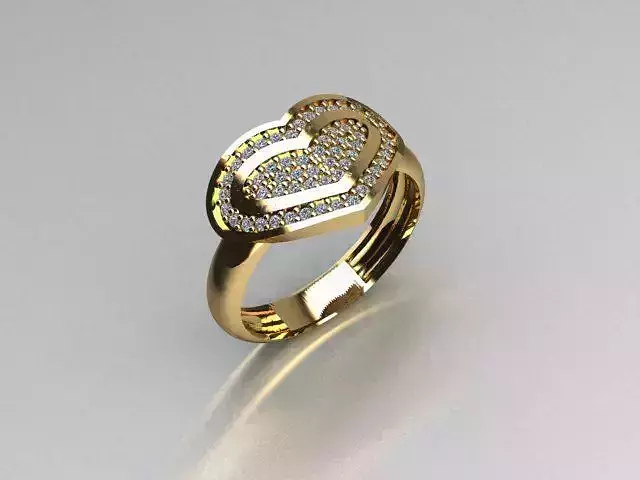 jewelry ring
