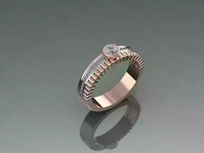 Diamond Ring