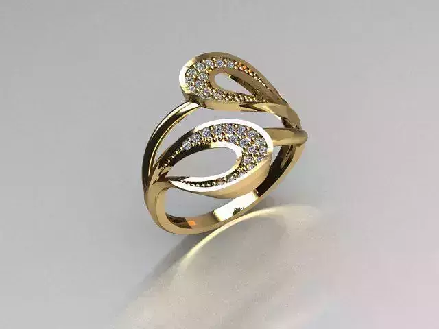 jewelry ring