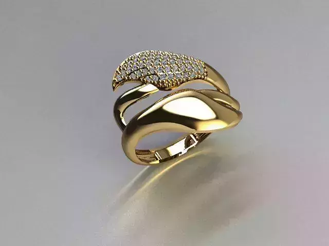 jewelry ring