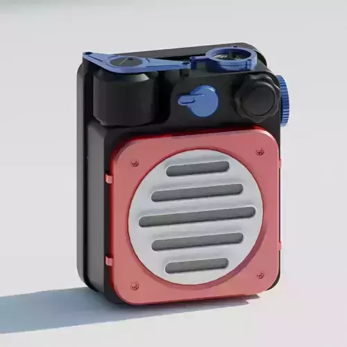 Mini WildLife Little More Sound