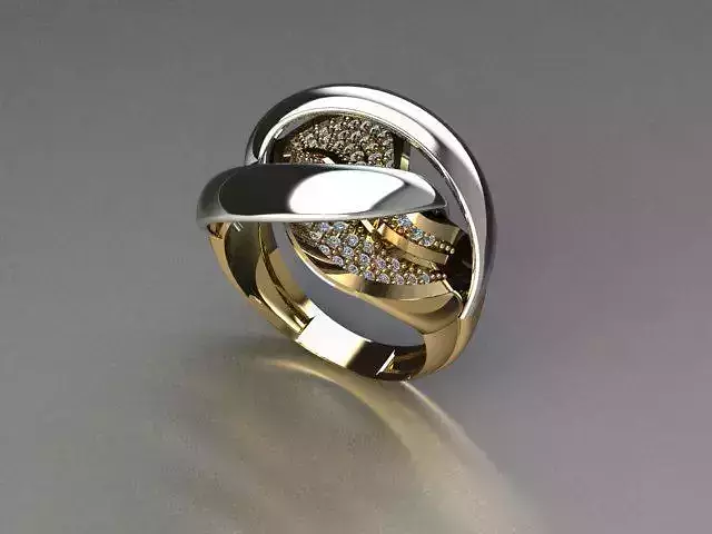 jewelry ring