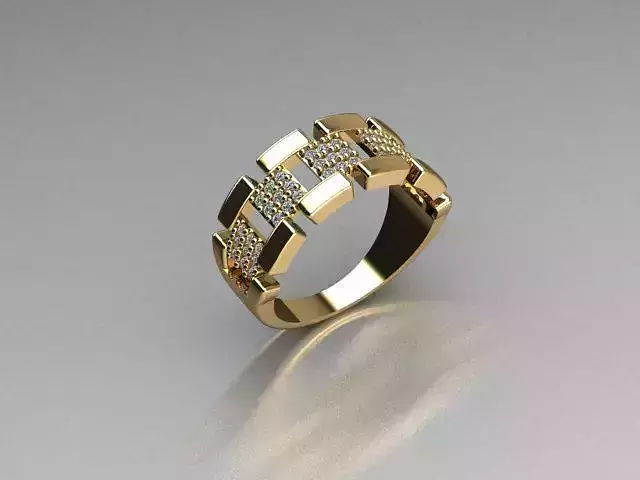 jewelry ring
