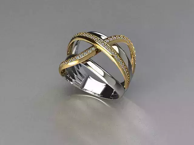 jewelry ring
