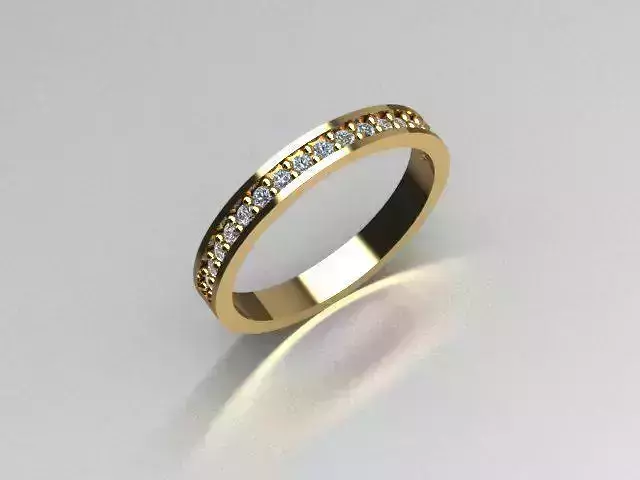 jewelry ring