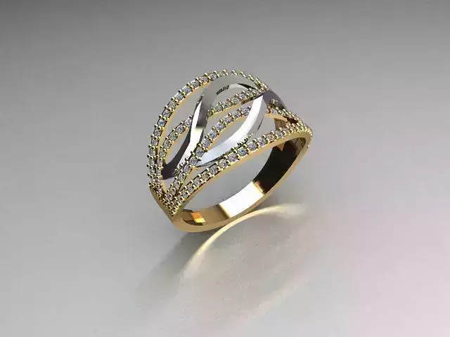 jewelry ring