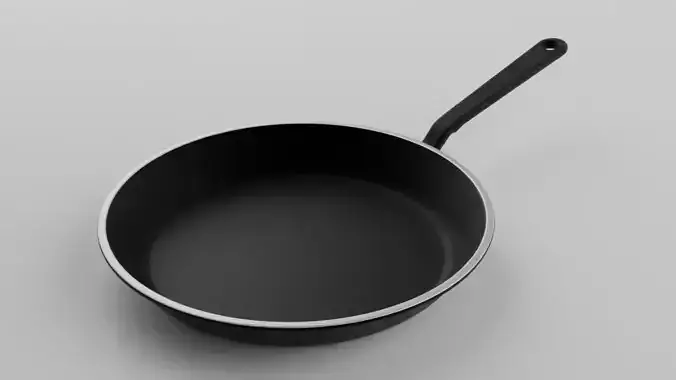 Frying pan 12 inch