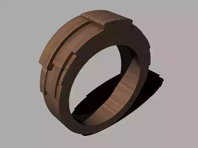jewelry ring