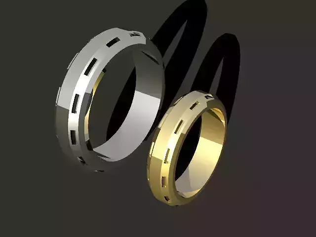 jewelry ring