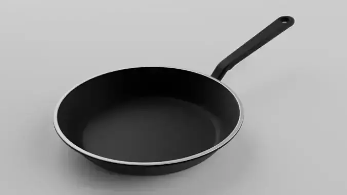 Frying pan 10 inch