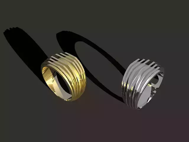 jewelry ring