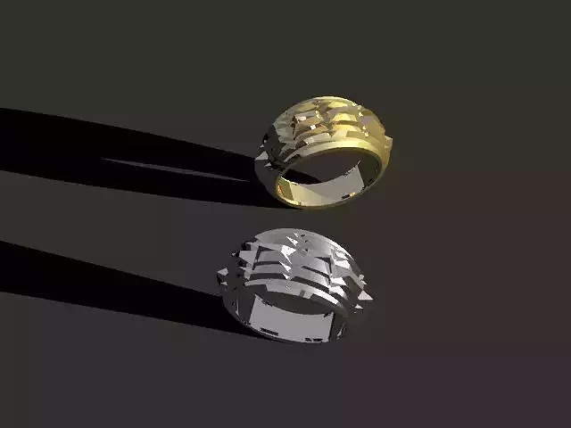 jewelry ring