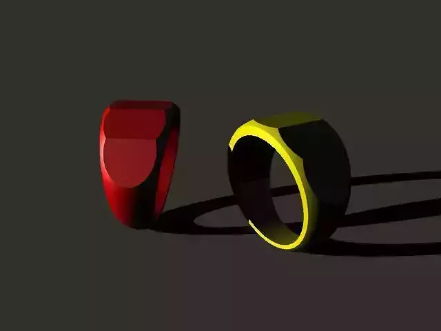 jewelry ring