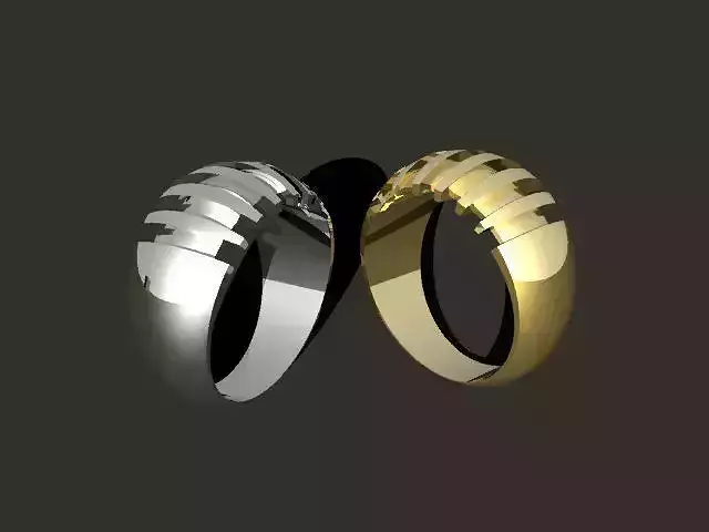 jewelry ring
