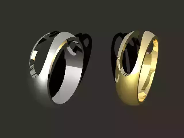 jewelry ring