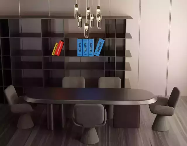 Office Interior design