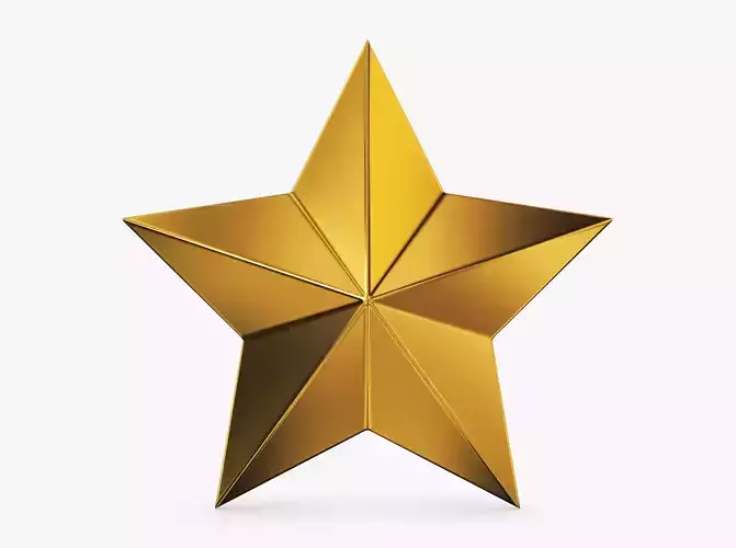 Gold Star M 1