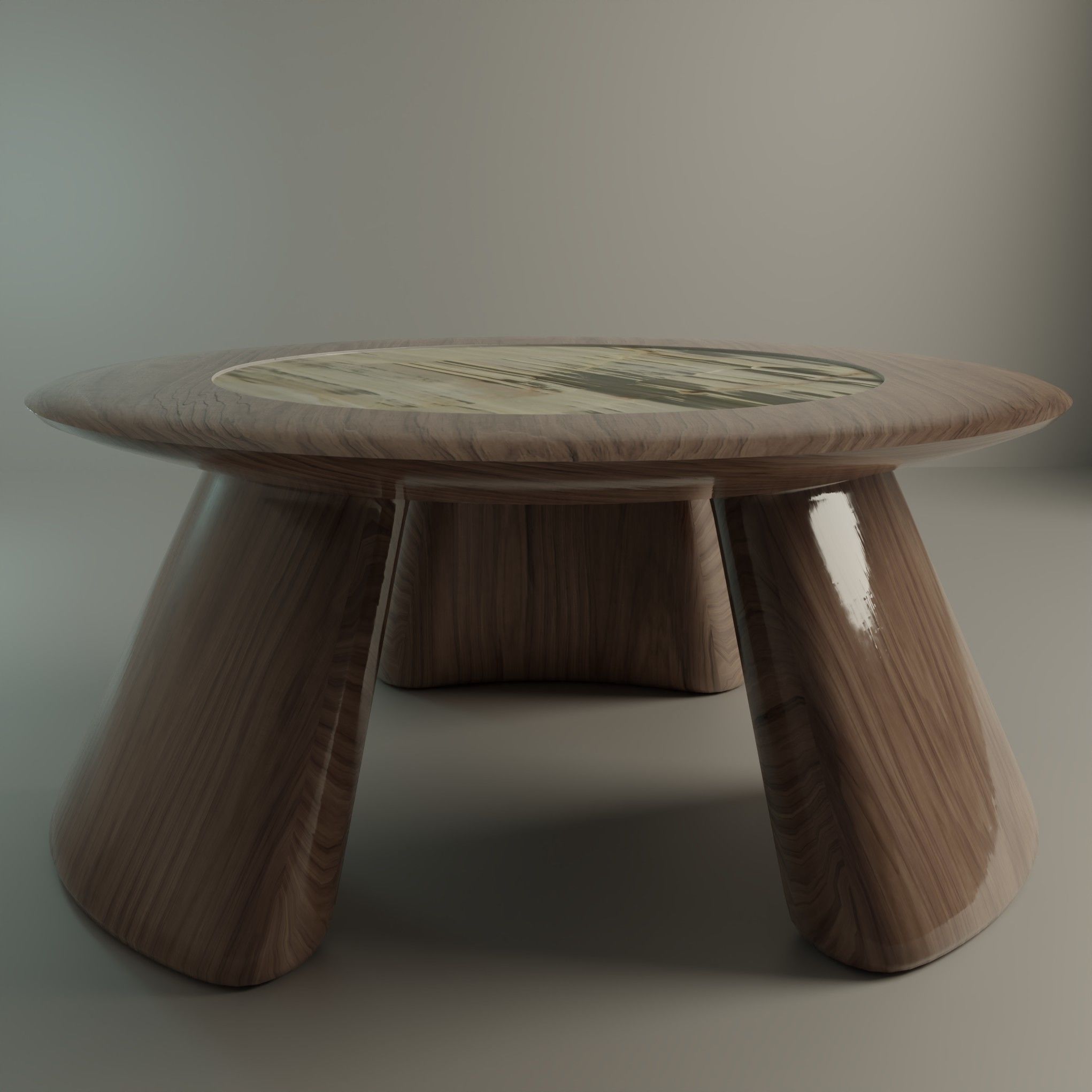 Interior Design Model Table Table Interior Design free 3D model | CGTrader